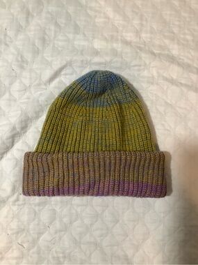 kate spade | Accessories | Kate Spade Winking Beanie Knit  display picture 1